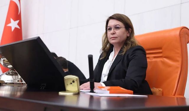 CHP'li Gülizar Biçer Karaca'nın Acı Günü: Eniştesi Ali Coşkun Hayatını Kaybetti