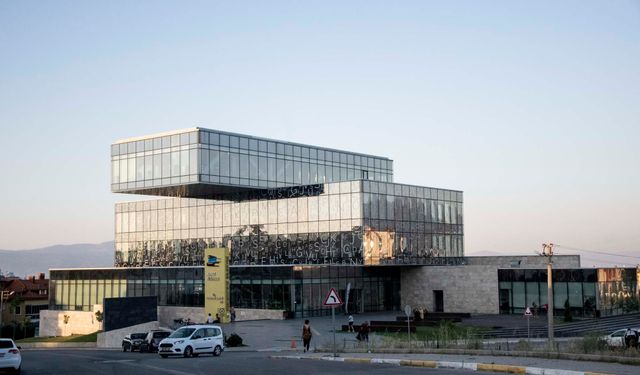 Merkez Kütüphane 10 Ağustos’ta Tekrar Faaliyete Geçecek