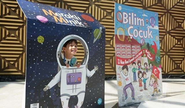 Denizli Büyükşehir’den Miniklere Bilim, Tarih ve Trafik Eğitimi