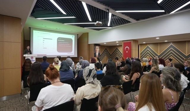 Denizli Büyükşehir’den Kadın Girişimcilere Destek