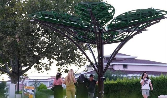 Büyükşehir’den Sürdürülebilir Şehircilik İçin Yeni Bir Adım