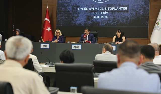Pamukkale Meclis'inden Onay Çıktı: 2.500 Öğrenciye Eğitim Desteği