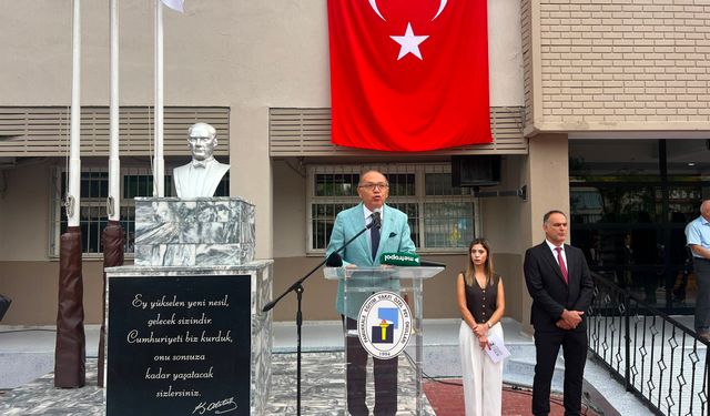 PEV’de 33. Yıl Heyecanı: Kökler Denizli’de, Hedefler Dünyada