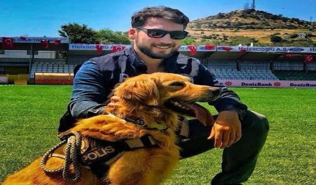 Buldanlı Polisi Şehit Eden Katil Cezaevinden Çıkamadı