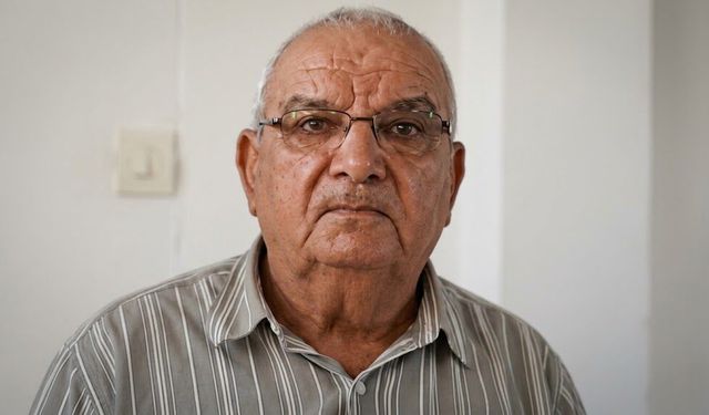 Denizli’de Feci Kaza: Yaşlı Adam Hayatını Kaybetti