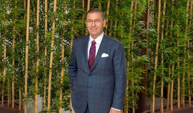 TCC Group Holdings, Ukrayna’nın En Büyük İkinci Çimento Üreticisi IFCEM Group’u Bünyesine Katıyor