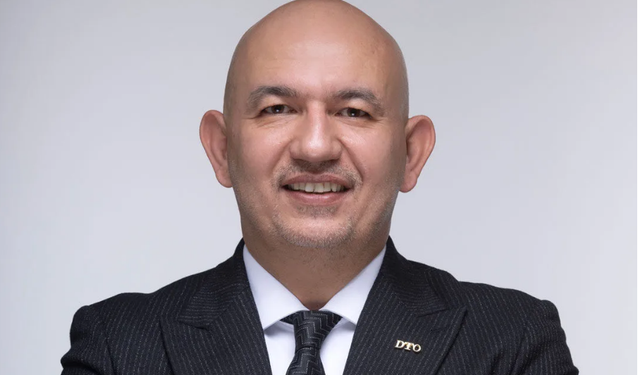 DTO Başkan Atayı Müftüler: “Ne Yapacağımız Kadar, Nasıl Yapacağımız da Önemli"