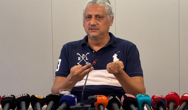 Veli Deveciler'den Denizli'ye Destek Verin Çağrısı Geldi