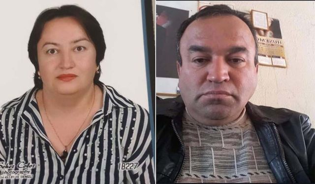 Denizli'de Eniştenin Bıçaklı Saldırısında Ölü Sayısı 2'ye Yükseldi