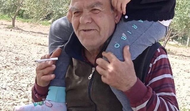 Denizli'de Kayıp Yaşlı Adamdan 5 Gün Sonra Acı Haber Geldi