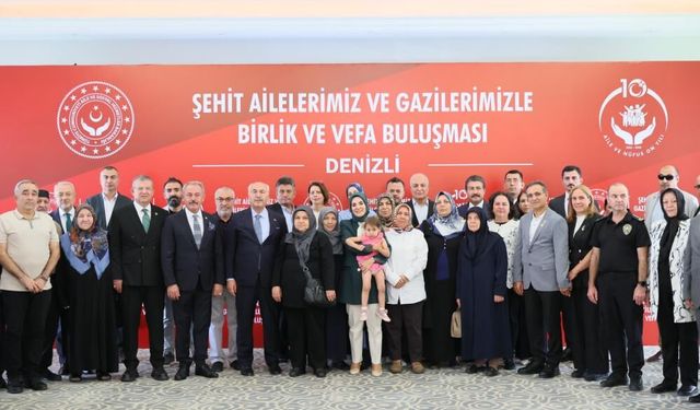 Bakan Göktaş: "Biz hiçbir annenin tekrar gözyaşı dökmesini istemiyoruz"