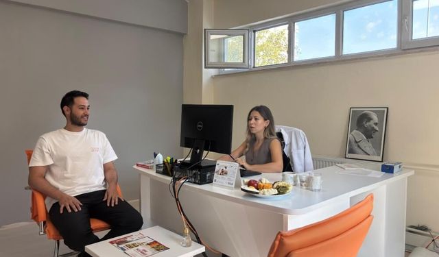 Denizli'de Sporcu Sağlığı Merkezi Kapılarını Açtı