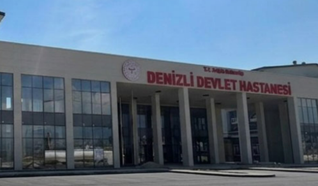 4 Birim Daha Yeni Hastanede