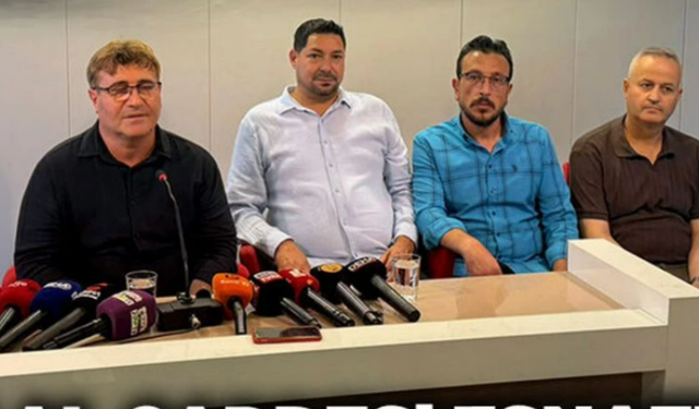 İstiklal Caddesi Esnafından Çavuşoğlu'na Çözüm Talebi