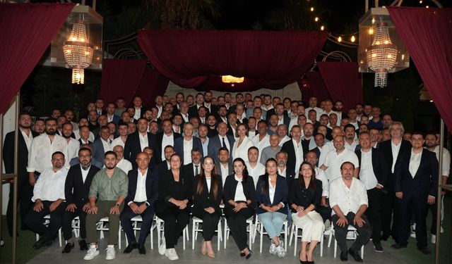 Müftü Ahmet Hulusi Efendi'nin Ateşi Yaktığı Yerde Faik Müftüler Start Veriyor!