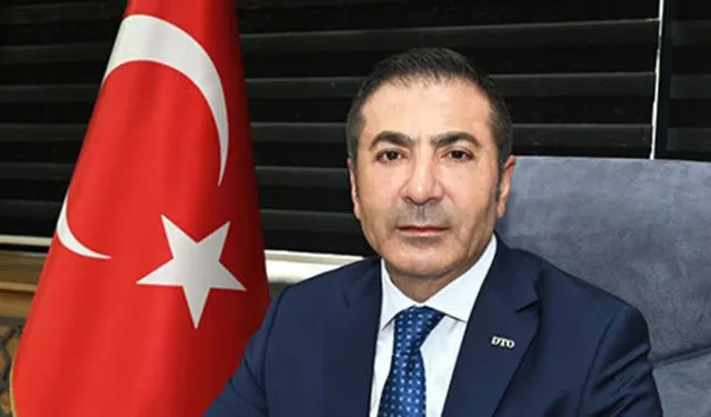 DTO’dan KOBİ’lere Küresel Rekabetçilik Desteği Çağrısı