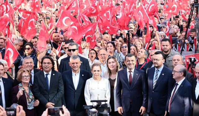 Denizli Büyükşehirden 16,2 Milyar TL’lik Yatırım Hamlesi
