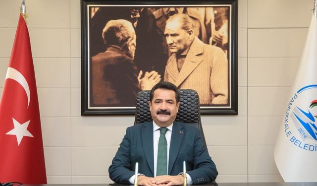 Başkan Ertemur'dan Cumhuriyet'in 103. Yılına Özel Açıklama