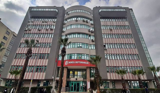 Denizli Defterdarlığınca Vergi Borcu Taksitlendirilmesinde Kritik Uyarı!