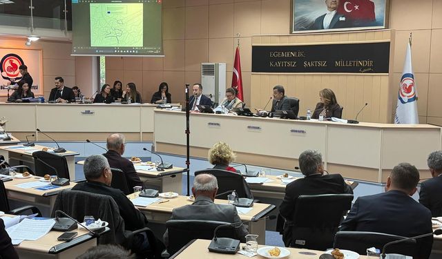 Çavuşoğlu'ndan  Şehir Hastanesinde Sürgün İddiası