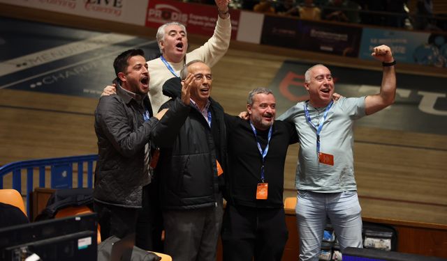 Yukatel Denizli Basket, Ankara’da Galibiyet Peşinde