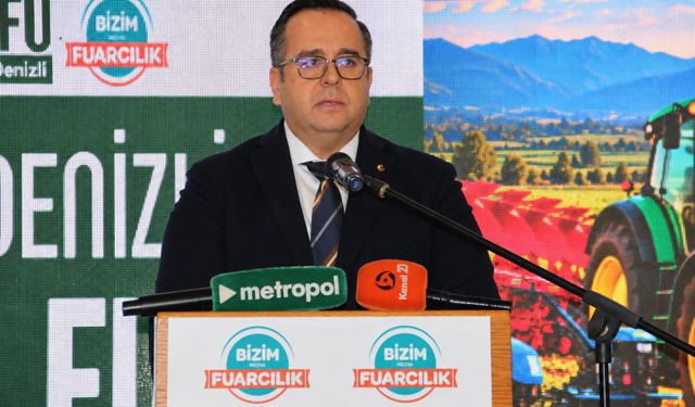 Başkan Mehmet Altuntaş’tan Tarım Üretim Ve İş Birliği Vurgusu