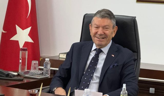 PAÜ’ye Dünyada Sayılı Olan Tomografi Cihazı Kazandırıldı