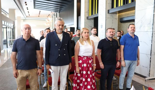 Şeniz Doğan: “Denizli Basket Artık Şehrimizin Gururu”