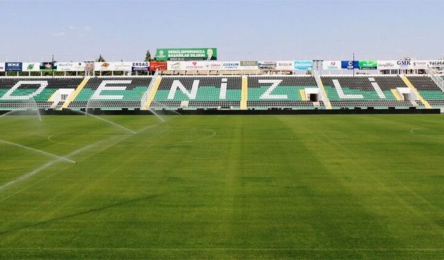 Denizli, Profesyonelliğe Geçiş Liginde 2 Takımla Mücadele Edecek
