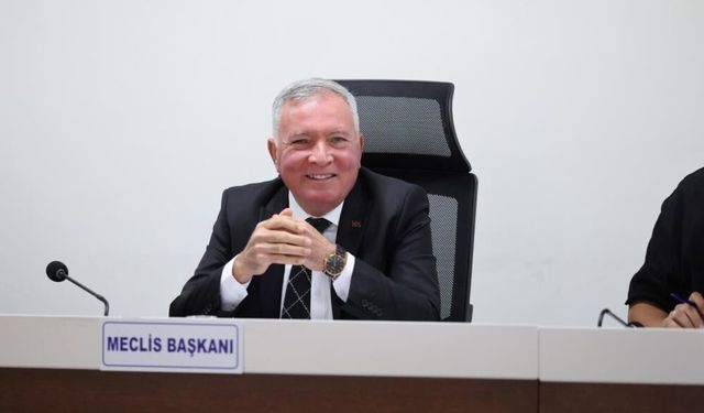 Honaz Belediyesi'nin 2027 Yılı Bütçesi 810 Milyon Tl Olarak Kabul Edildi