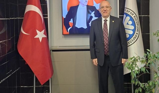 Denizli'den Amatör Futbolda Önemli Temsil