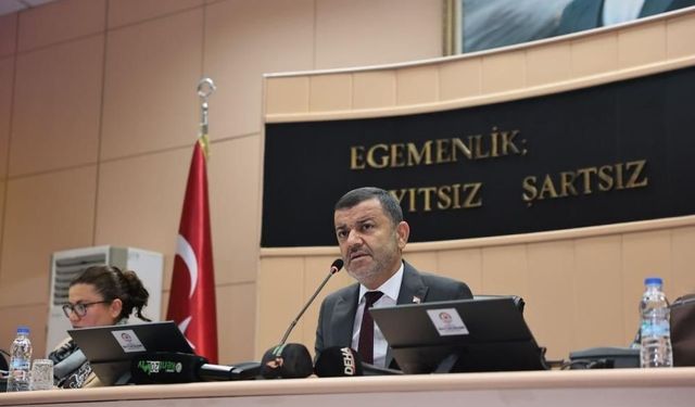 Büyükşehir'den  Şehit Çocukları, Yetim, Öksüz Ve Engelli Öğrencilere Eğitim Desteği