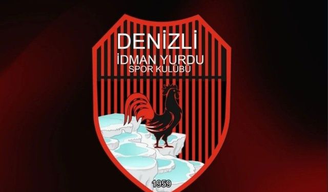 Denizli İdman Yurdu 1959 Spor Kulübü'nden Açıklama