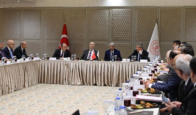 Karahayit'a Doğalgaz İçin Geri Sayım Başladı