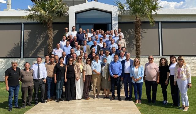 Adm Elektrik’ten Muhtarlar Günü’nde “Enerjimiz Muhtarlarımızla” Mesajı