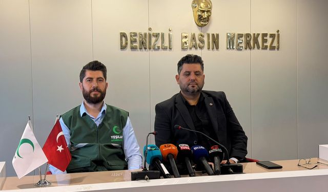 Denizli'de Uyuşturucuya Karşı Ringe Çıkacaklar