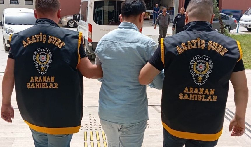 Denizli’de 52 kişi tutuklandı