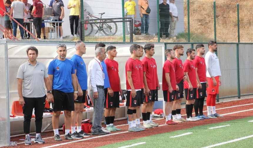 Denizli İdmanyurdu maçına İzmirli hakem görevlendirilmesine tepki