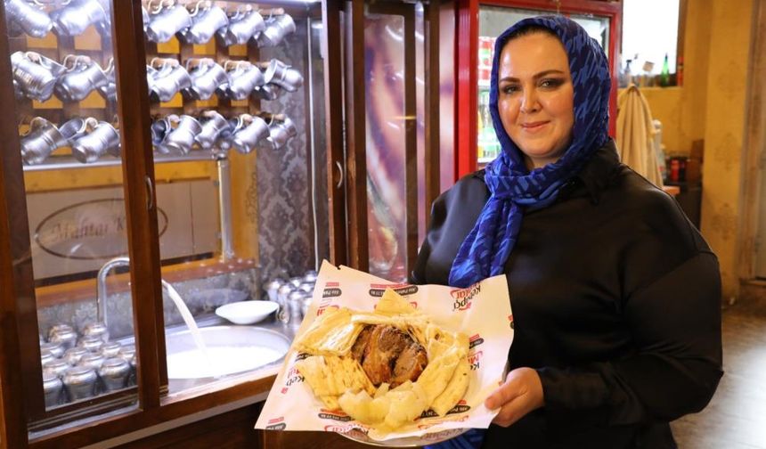 Denizli Tandır Kebabı esnafından zam açıklaması