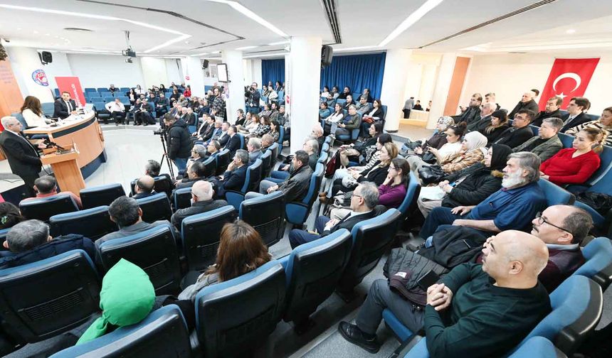 Mevzuat ve düzenleme DTO’da cevap buldu