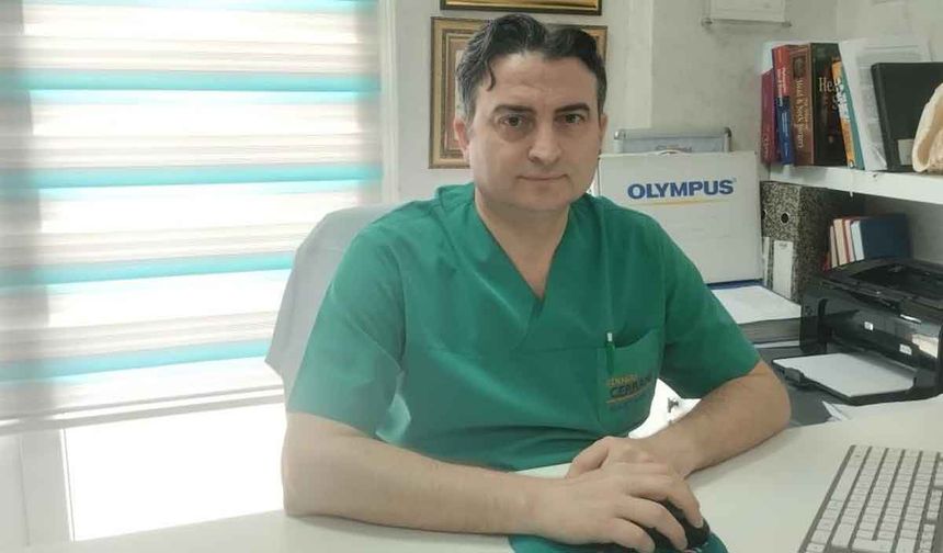 Bahar alerjisi eğer tedavi edilmezse astıma kadar ilerleyebiliyor