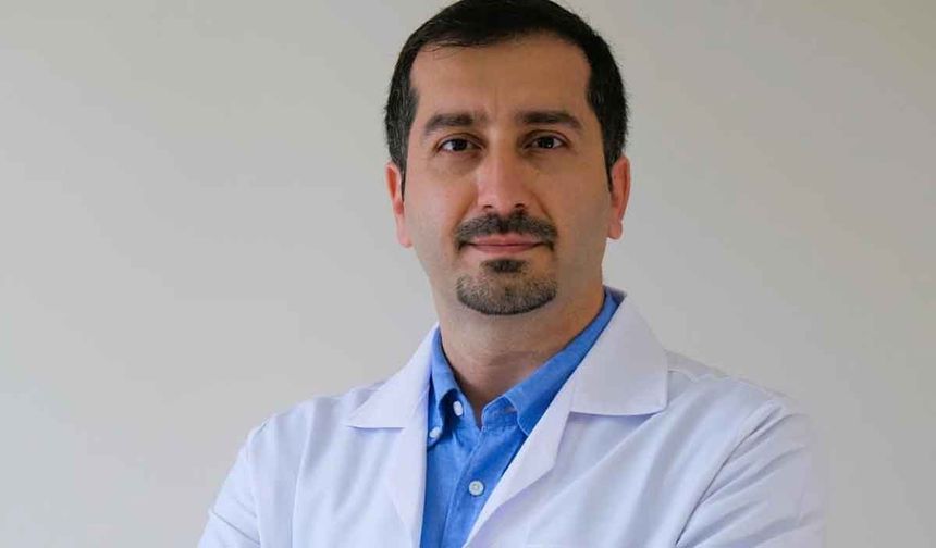 Bahar alerjisi ve solunum problemlerine çözüm