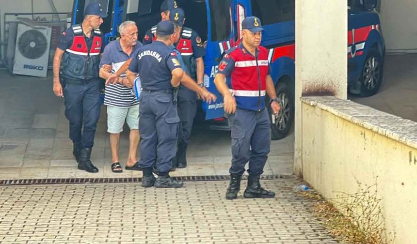 Çifte cinayetin katil zanlısının cezası belli oldu