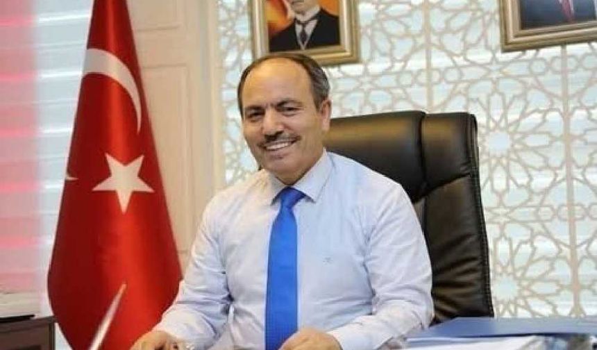 Pamukkale Üniversitesinde Mahmut Güngör Dönemi Başladı