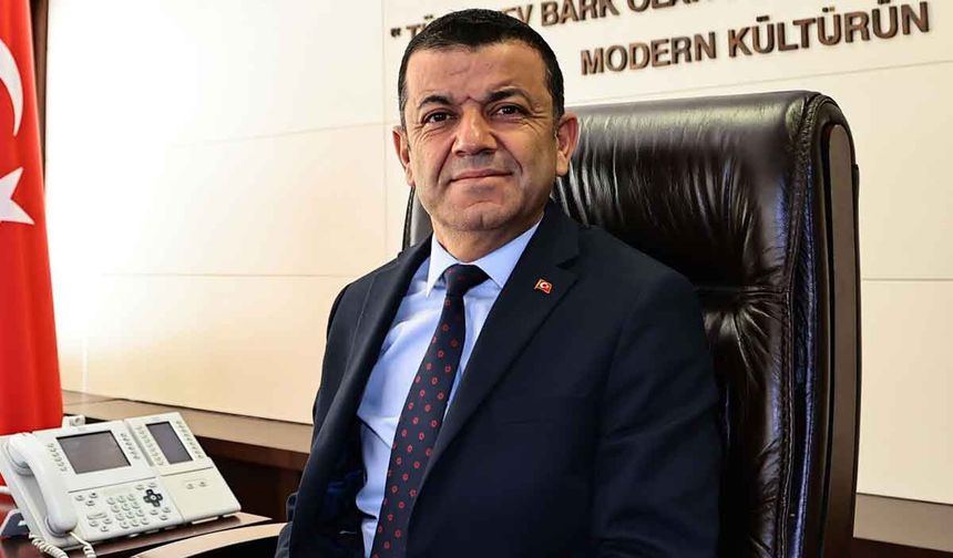 Başkan Çavuşoğlu’ndan 5 Aralık mesajı