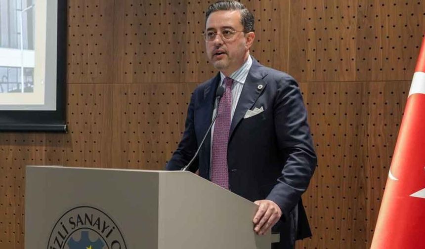 Başkan Kasapoğlu, TOBB Ekonomi şurası için Ankara’da