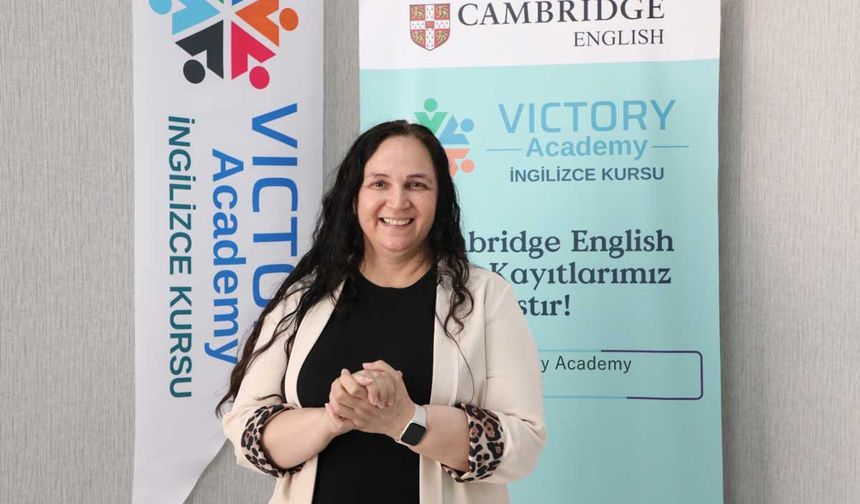 Cambridge Değerlendirmeleri Victory Academy İle Denizli’de Gerçekleşti