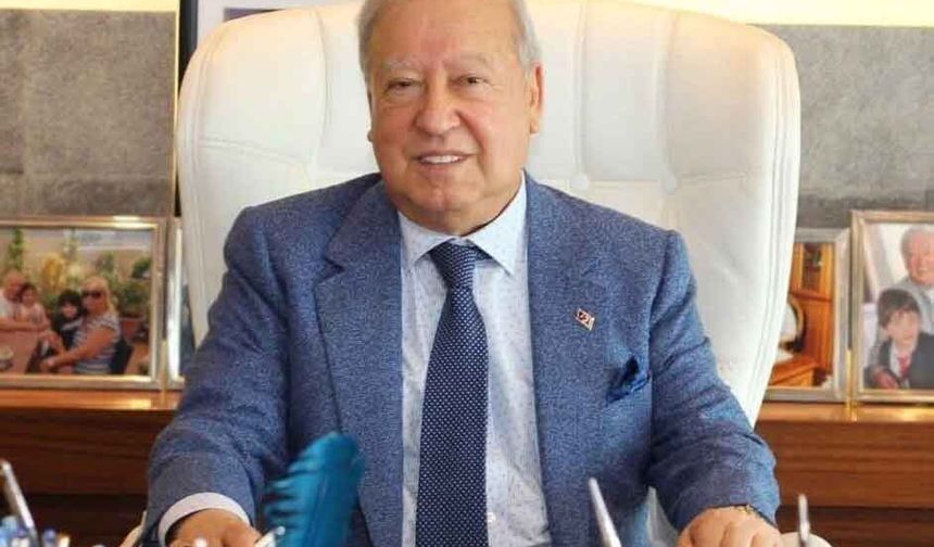 “Borsada Fırsatlar Tükenmez, Yeter Ki Parayı Tüketme” Sözüyle Tanınan Denizlili Duayen Borsacı Hayatını Kaybetti