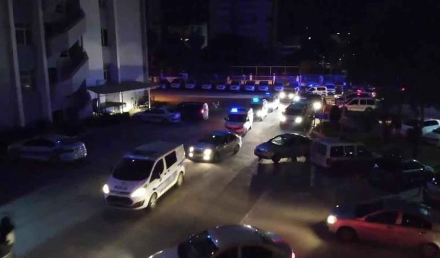 Denizli dahil 39 ilde "Siber suçlarla mücadele kapsamında 568 şüpheli yakalandı"