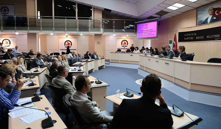 Denizli Büyükşehir’den bebekli ailelere mama desteği müjdesi